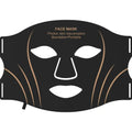 LED Mask (Black)